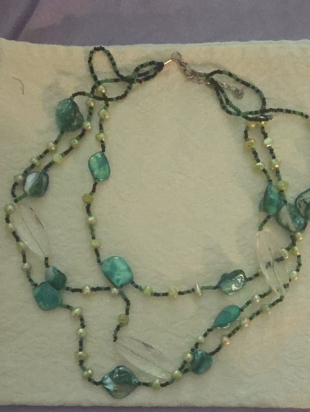 Gorgeous Necklace